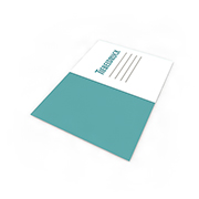 Flyer A3 1-Seitig- Kleinmengen 