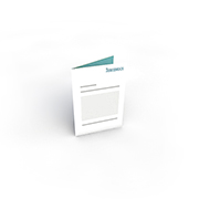 Folder A6 - Kleinmengen 