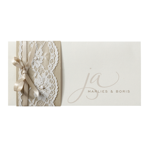 Hochzeitskarte 726042 