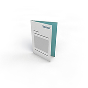 Folder A5 - Großmengen 
