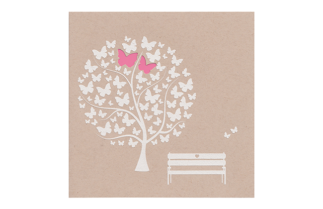 Hochzeitskarte 727040 