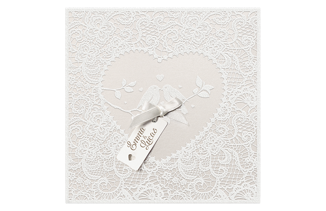 Hochzeitskarte 728008 