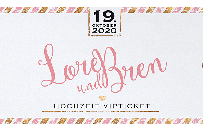 Hochzeitskarte 728021 