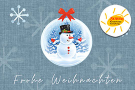 Weihnachtskarte St. Anna 40065 