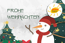 Weihnachtskarte St. Anna 40063 