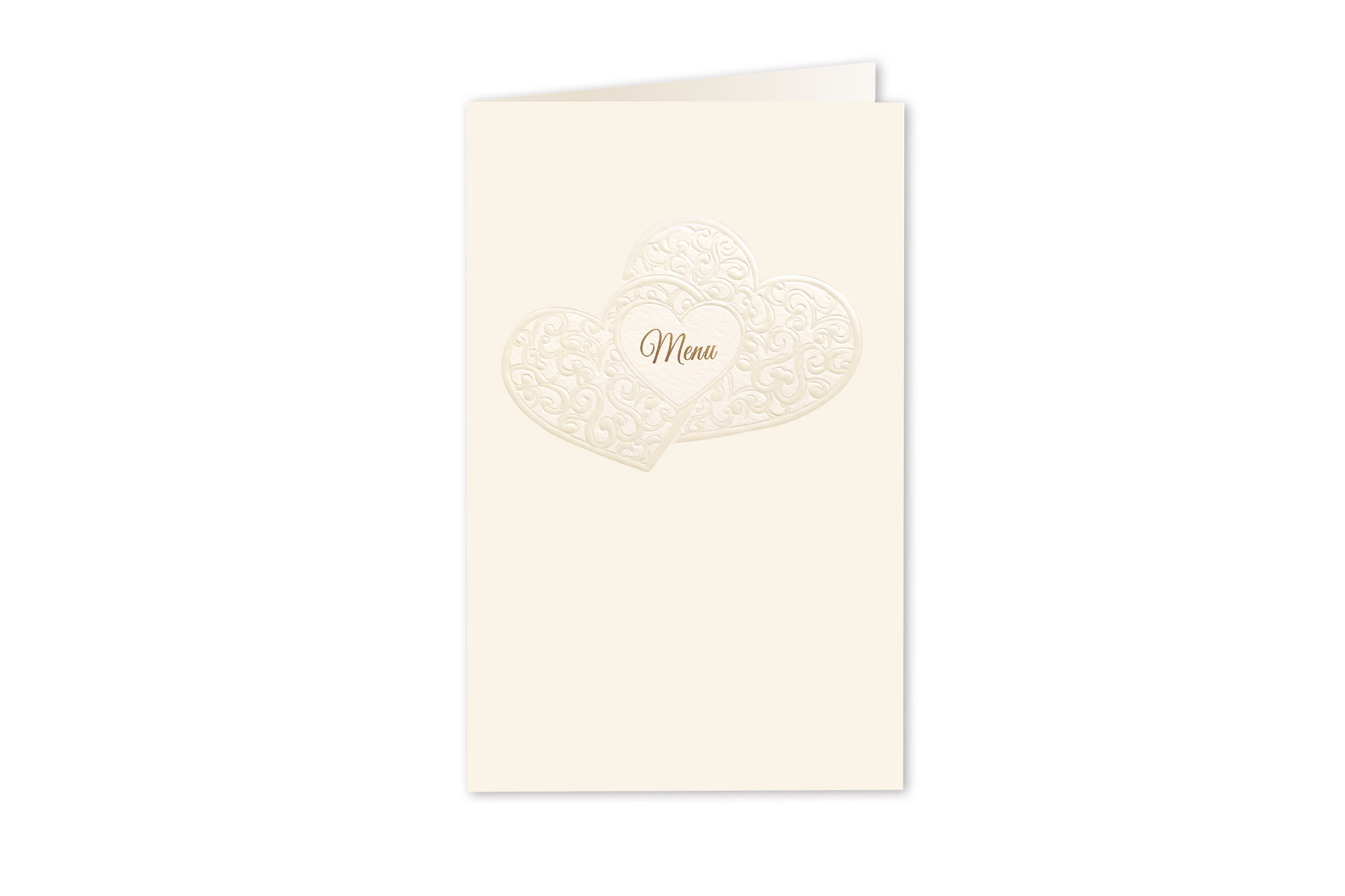 Hochzeitskarte - Tischkarte 17T444 