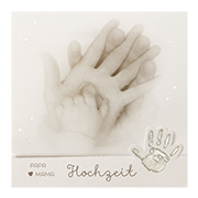 Hochzeitskarte 726041