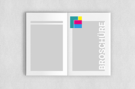 Broschüren / Zeitungen 20-seitig, A4 oder A5