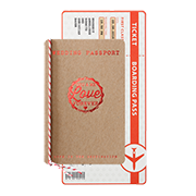 Hochzeitskarte 726021