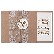 Hochzeitskarte 728026