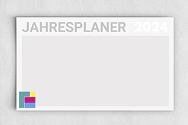 Jahres-Kalender