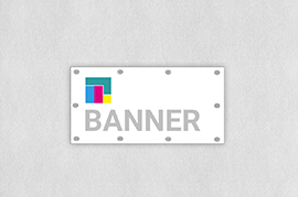 Banner (PVC)