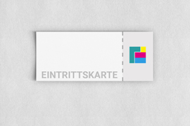 Eintrittskarten