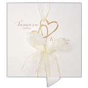 Hochzeitskarte 728016